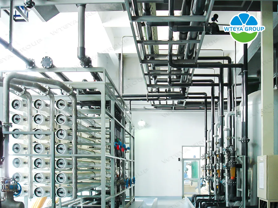 reverse osmosis equipment